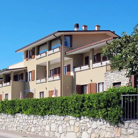Locazione Turistica Calap - Tgl170 *